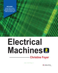 Electrical Machines/Электрические машины
