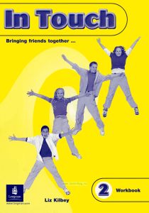In Touch 2. Workbook