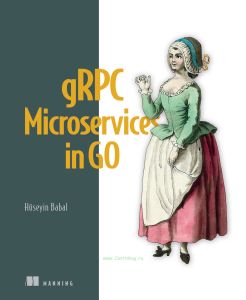 gRPC Microservices in Go/Разработка gRPC-микросервисов на Go