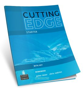 Cutting EDGE. Starter workbook with keyПередовые технологии. Начальное рабочее пособие с ответами