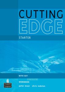 Cutting EDGE. Starter workbook with key/Передовые технологии. Начальное рабочее пособие с ответами
