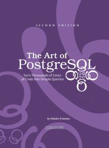 The Art of PostgreSQL/Искусство PostgreSQL