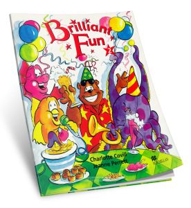 Brilliant Fun 2