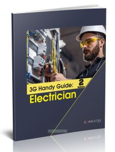 3G Handy Guide: ElectricianКарманное руководство электрика