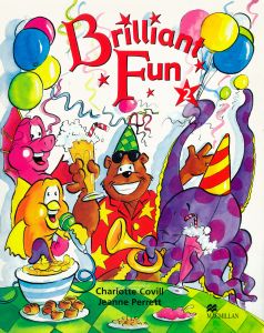 Brilliant Fun 2