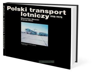 Polski transport lotniczy 1918-1978Польский воздушный транспорт 1918-1978