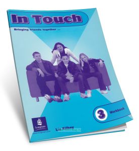 In Touch 3. Workbook