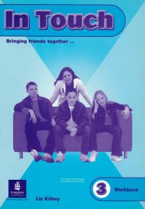 In Touch 3. Workbook