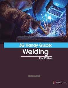 3G Handy Guide: Welding/Карманное руководство сварщика