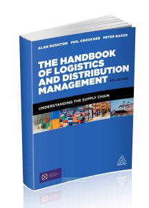 The Handbook of Logistics and Distribution Management, 6th editionn Справочник по логистике и управлению дистрибуцией