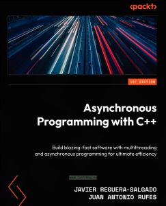 Asynchronous Programming with C++/Асинхронное программирование на C++
