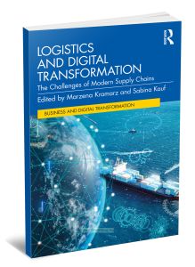 Logistics and Digital TransformationЦифровая логистика и трансформация цепочек поставок