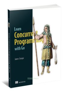 Learn Concurrent Programming with GoМногопоточное и конкурентное программирование на Go