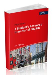 Students Advanced Grammar of EnglishУглубленный курс грамматики английского языка для студентов