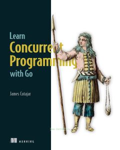 Learn Concurrent Programming with Go/Многопоточное и конкурентное программирование на Go