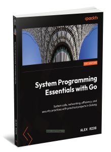 System Programming Essentials with GoОсновы системного программирования на Go