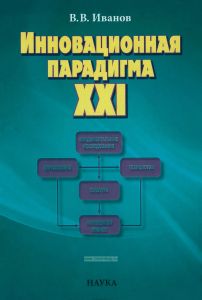 Инновационная парадигма XXI