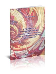 Сосудистое головокружение. Вестибулярный синдром при цереброваскулярных заболеваниях. Руководство для врачей