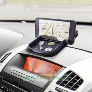 Коврик антискользящий для автомобиля в ассортименте