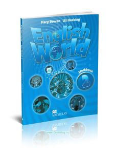 English World. Workbook 2