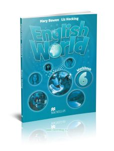 English World. Workbook 6