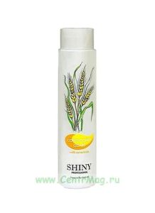 Shiny Кондиционер Энергия волос Guard с керамидами, 400 мл