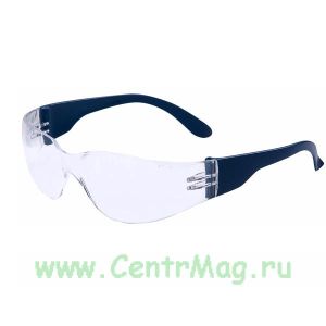 Очки защитные открытые RZ-15 START (PC)