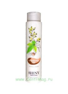 Кондиционер витаминизированный для питания и увлажнения Feed с экстрактом семян каштана, 400 мл