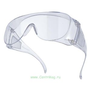 Очки защитные открытые O35 ВИЗИОН (PL)