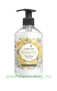 Жидкое крем-мыло с маслом Ши, 500 мл