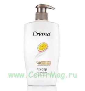 Лосьон для тела Нежный мускус увлажнение и питание, 500 мл