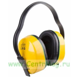 Наушники противошумные СОМ3-1 ЯГУАР