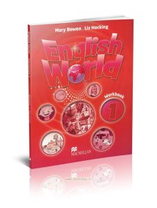 English World. Workbook 1
