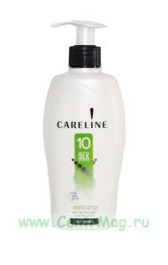 Увлажняющий витаминизированный крем для волос, 400 мл