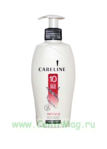 Увлажняющий крем для окрашенных и поврежденных волос, 400 мл