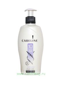 Увлажняющий крем для упругости локонов, 400 мл