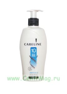 Увлажняющий крем для нормальных и тонких волос, 400 мл