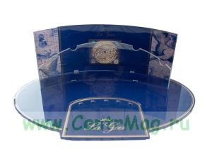 Дисплей LA GEER (подставка для 5 ручек)