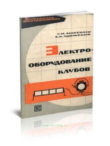 Электрооборудование клубов