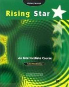 Rising Star Intermediate Students Book