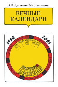 Вечные календари
