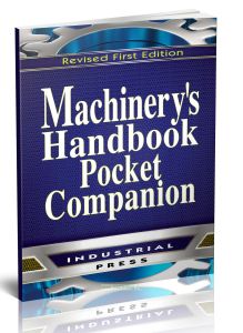 Machinery’s Handbook Pocket CompanionКарманный справочник машиниста