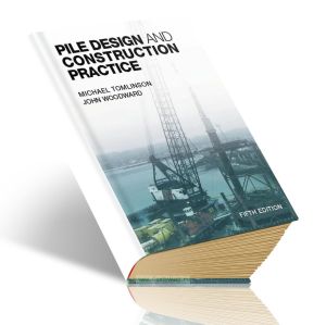 Pile design and Construction PracticeПроектирование свай и практика строительства