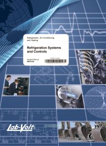 Refrigeration Systems and Controls/Системы охлаждение и управления ими