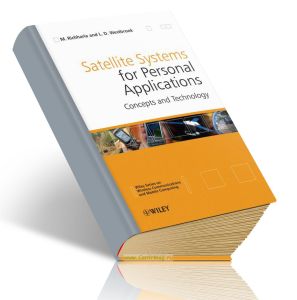 Satellite systems for Personal Applications Concepts and TechnologyКонцепция и технология спутниковых систем для персонального пользования
