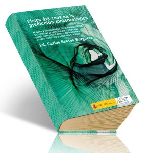 Fisica del caos en la prediccion meteorologicaФизика хаоса в прогнозировании погоды