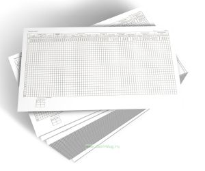 Результат анализа воды