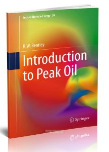 Introduction to Peak Oil