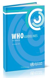 World Health Organization Guidelines for Malaria 2023Руководство Всемирной Организации Здравоохранения по борьбе с малярией на 2023 год