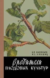 Вредители плодовых культур